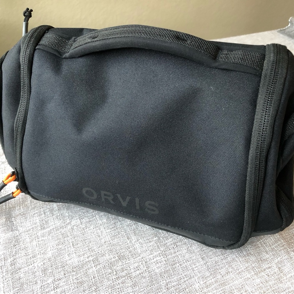 Orvis Men’s Trekkage™ LT Adventure 4L Travel Kit